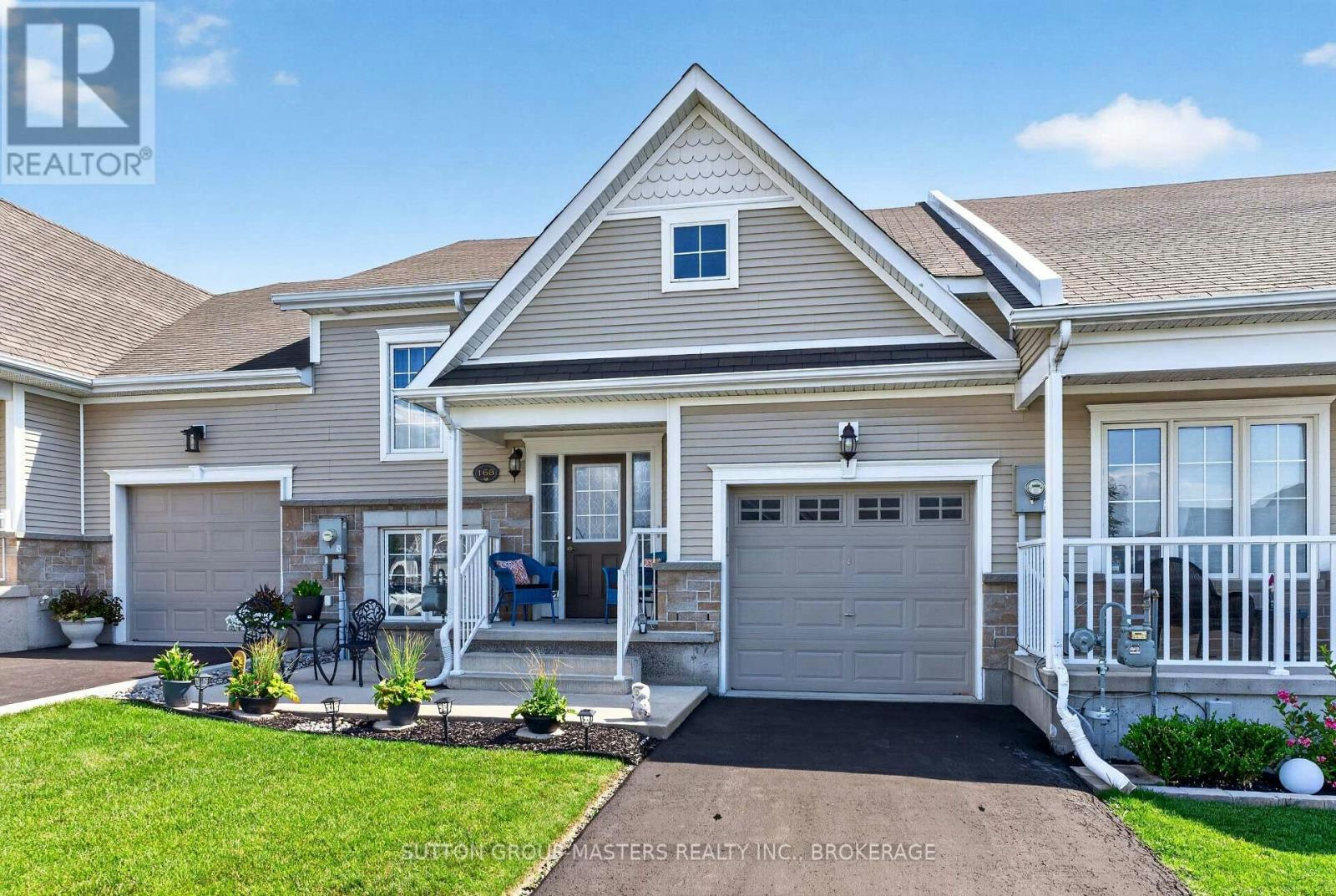 168 Britannia Crescent, Loyalist, ON, K0H 1G0