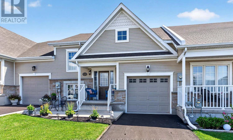 168 Britannia Crescent