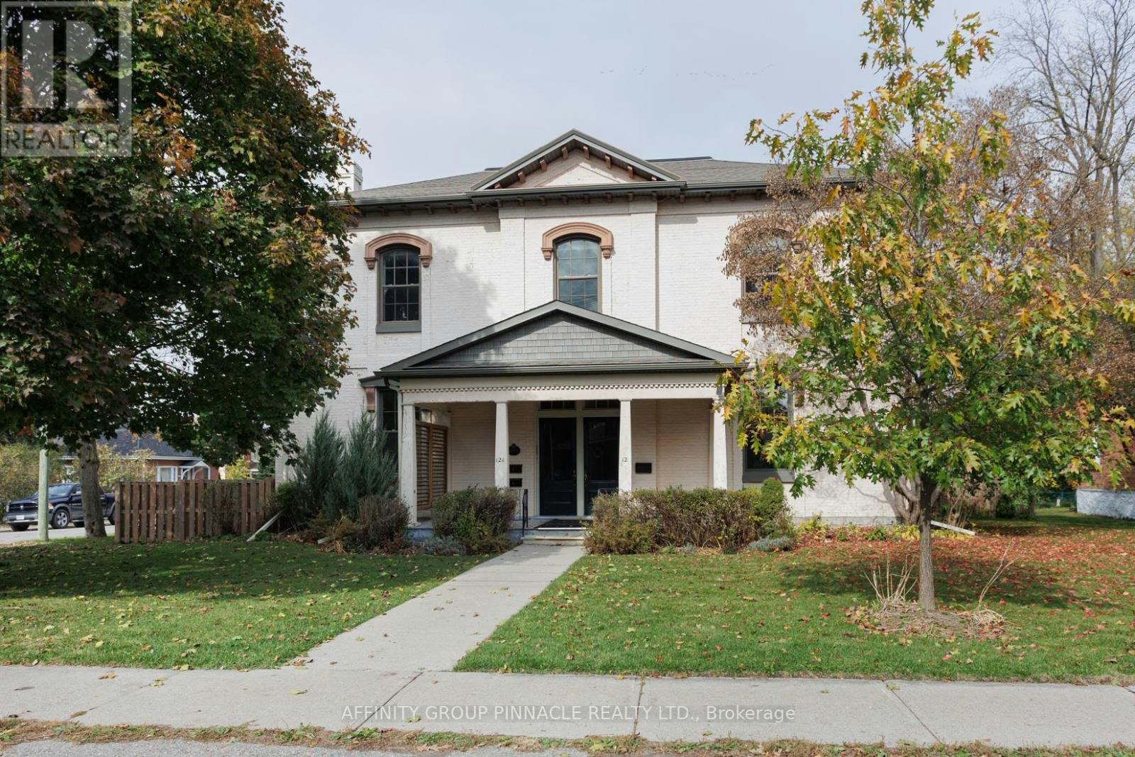12 Russell Street E, Kawartha Lakes, ON, K9V 1Z8