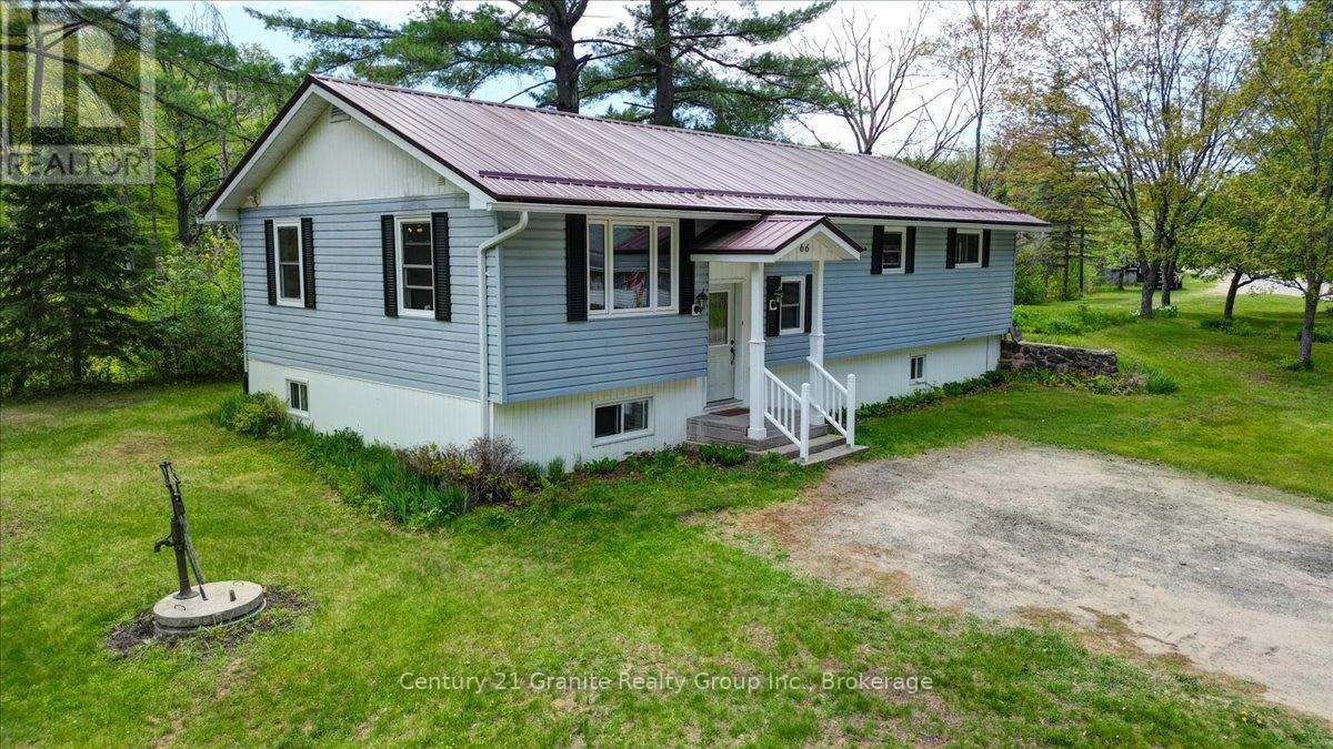 66 Hastings Street S, Bancroft, ON, K0L 1C0
