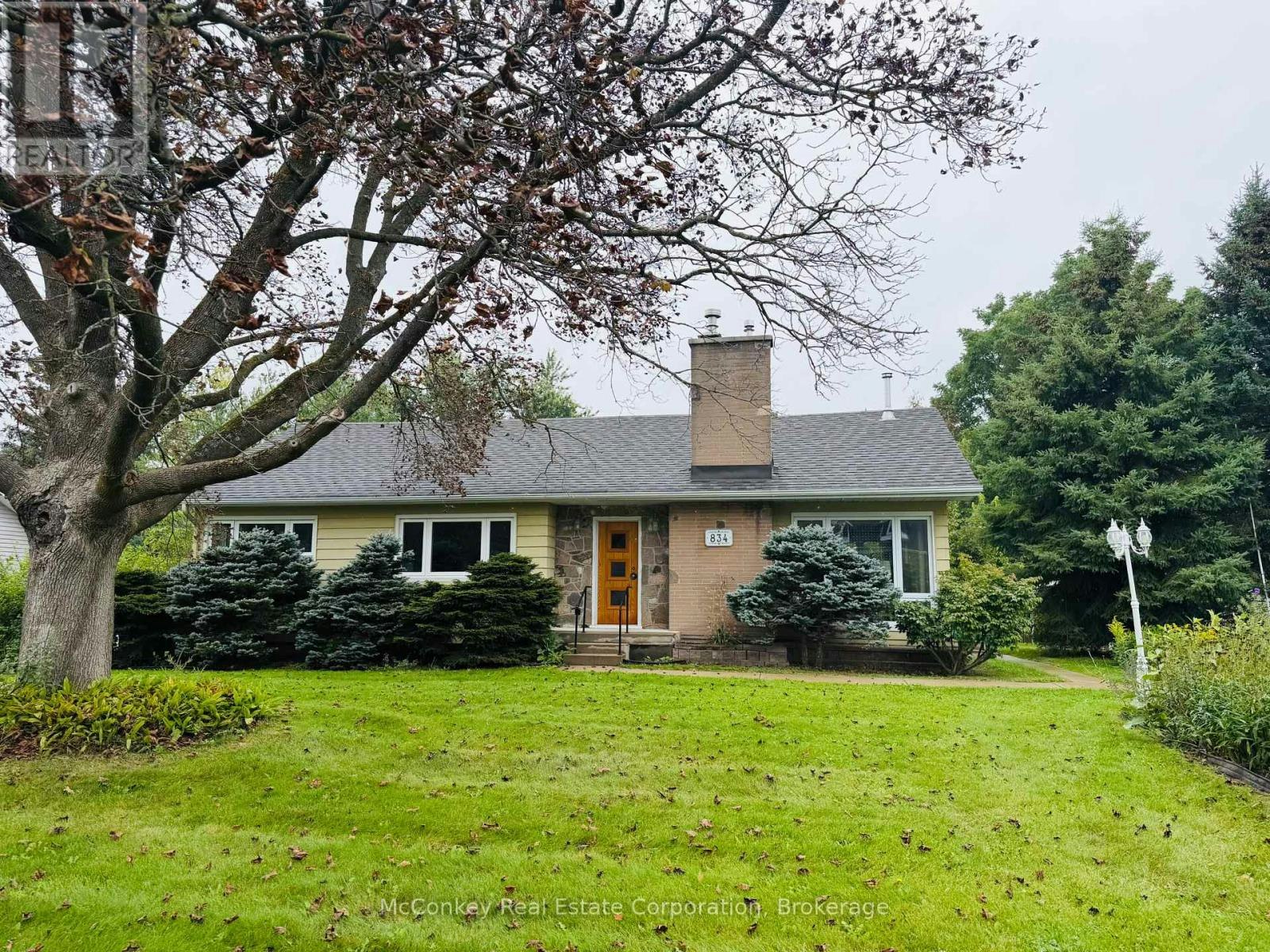 834 Crowley Crescent, Peterborough, ON, K9J 6P7
