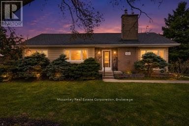 834 Crowley Crescent, Peterborough, ON, K9J 6P7