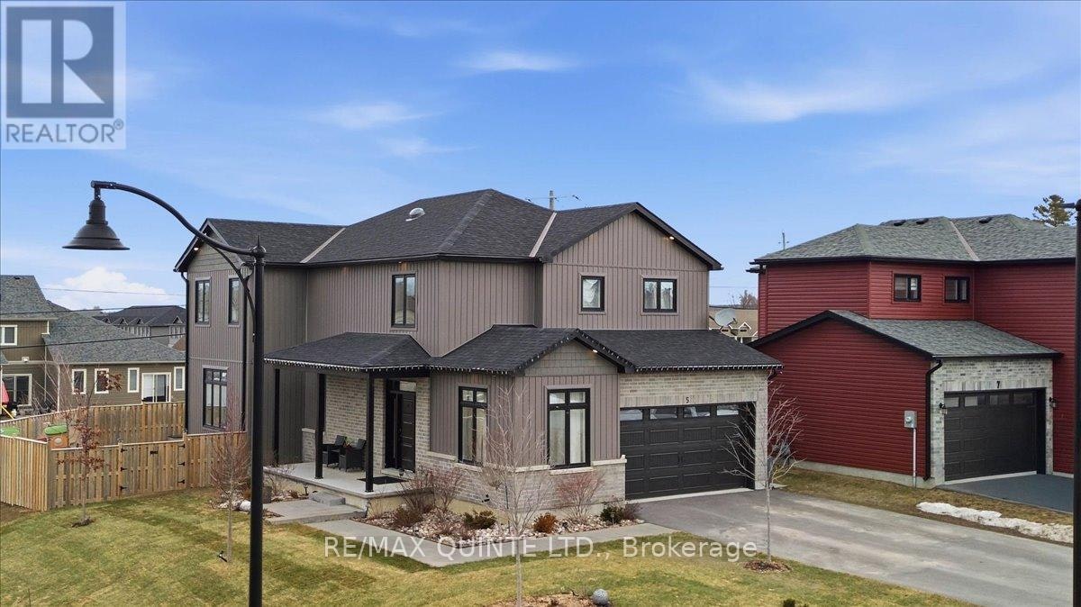 5 Allen Street, Prince Edward County, ON, K0K 2T0
