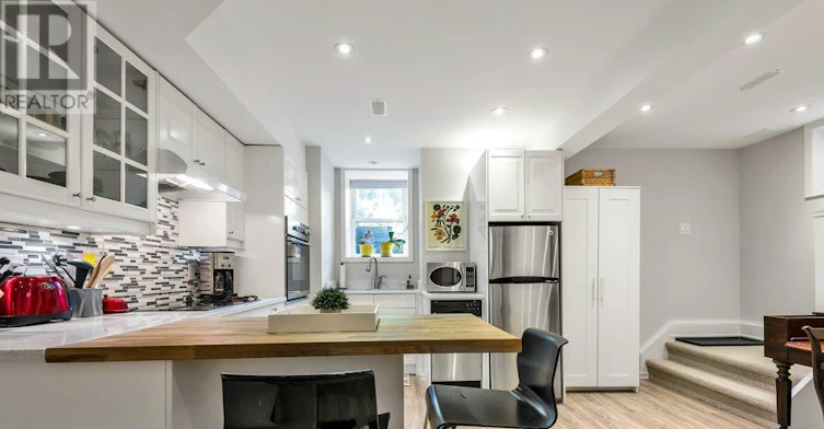 LOWER-17 Birdsall Avenue, Toronto, ON, M4R 2B7 - 14