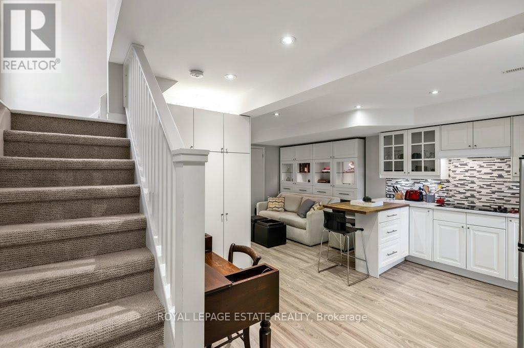 LOWER-17 Birdsall Avenue, Toronto, ON, M4R 2B7 - 27