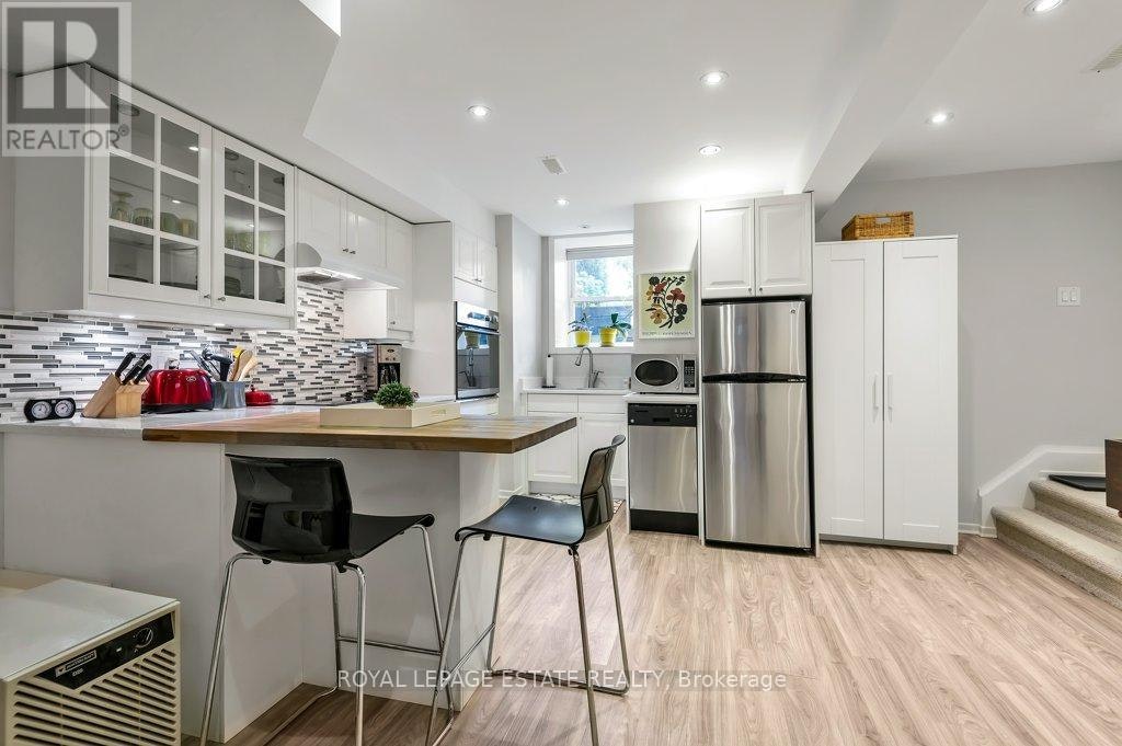 LOWER-17 Birdsall Avenue, Toronto, ON, M4R 2B7 - 12