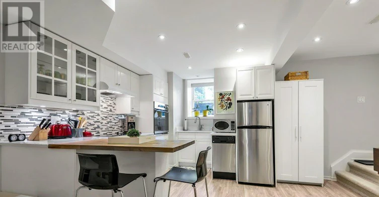 LOWER-17 Birdsall Avenue, Toronto, ON, M4R 2B7 - 12