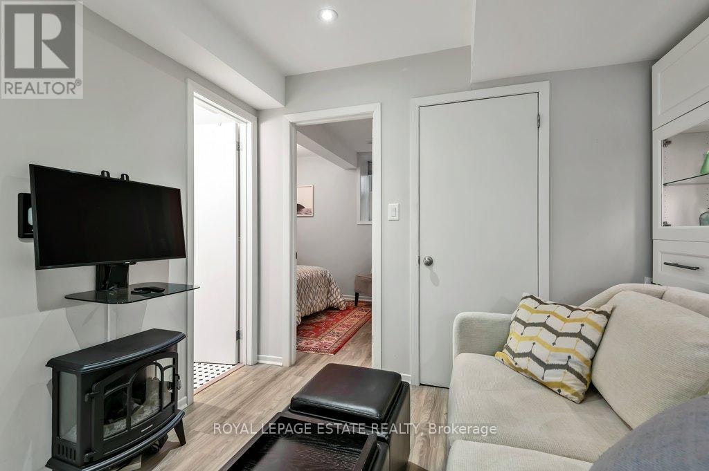LOWER-17 Birdsall Avenue, Toronto, ON, M4R 2B7 - 19