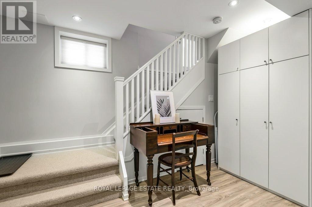 LOWER-17 Birdsall Avenue, Toronto, ON, M4R 2B7 - 28