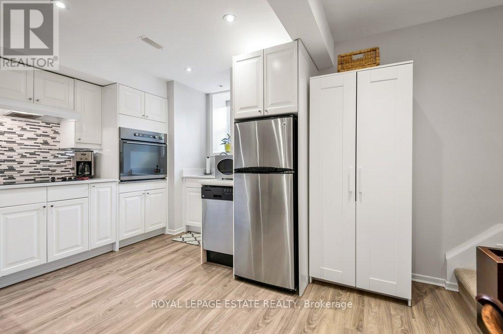 LOWER-17 Birdsall Avenue, Toronto, ON, M4R 2B7 - 6