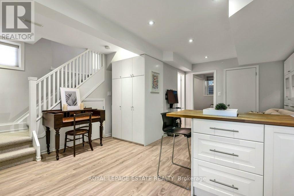 LOWER-17 Birdsall Avenue, Toronto, ON, M4R 2B7 - 13