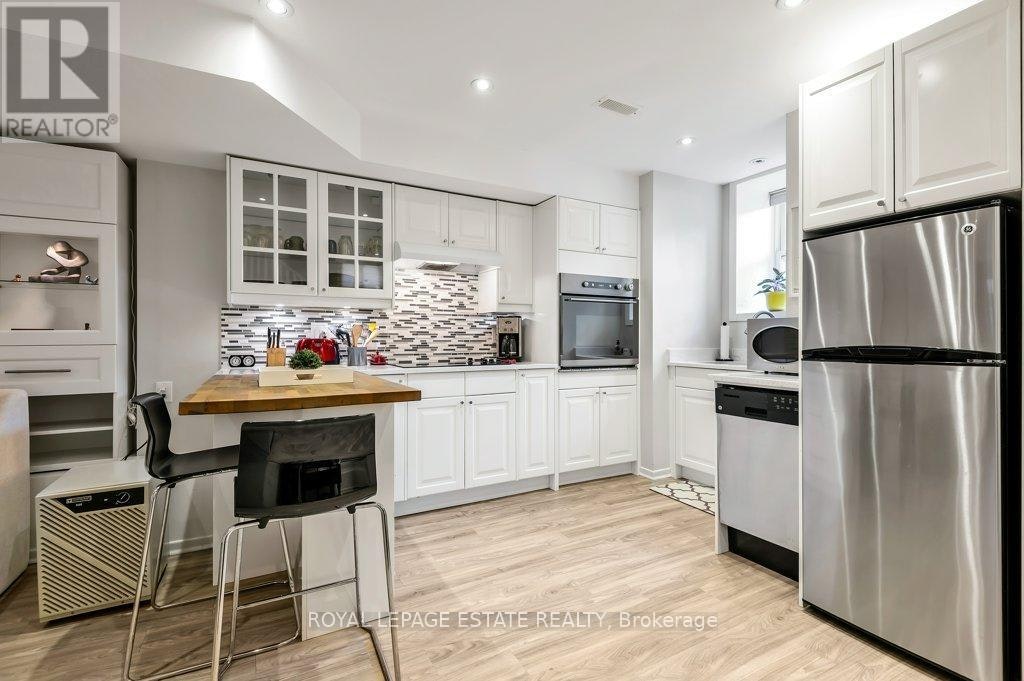 LOWER-17 Birdsall Avenue, Toronto, ON, M4R 2B7 - 5