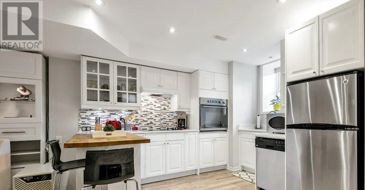 LOWER-17 Birdsall Avenue, Toronto, ON, M4R 2B7 - 5