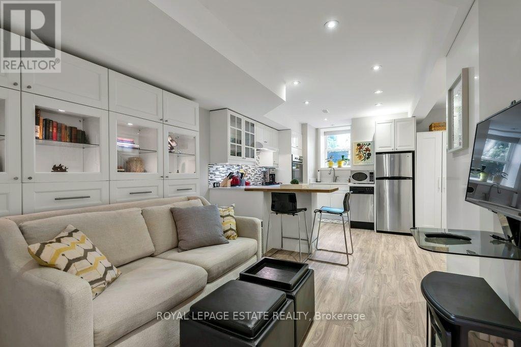 LOWER-17 Birdsall Avenue, Toronto, ON, M4R 2B7 - 16