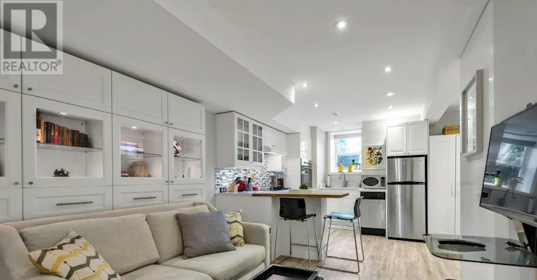 LOWER-17 Birdsall Avenue, Toronto, ON, M4R 2B7 - 16
