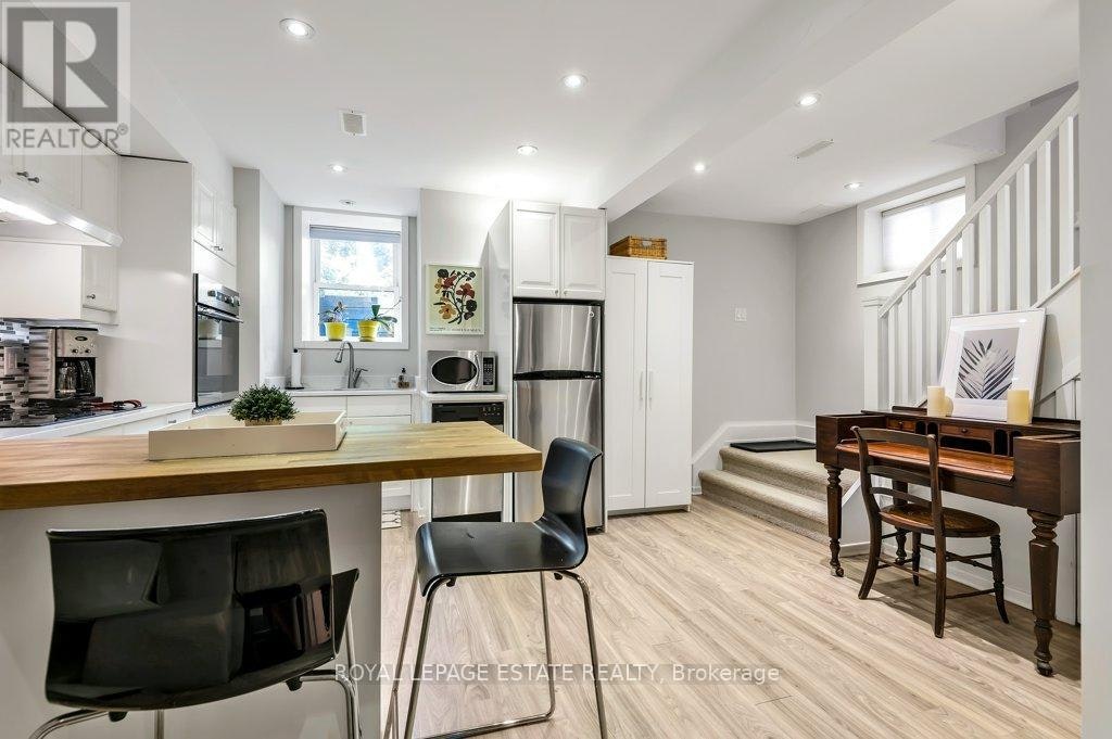 LOWER-17 Birdsall Avenue, Toronto, ON, M4R 2B7 - 15