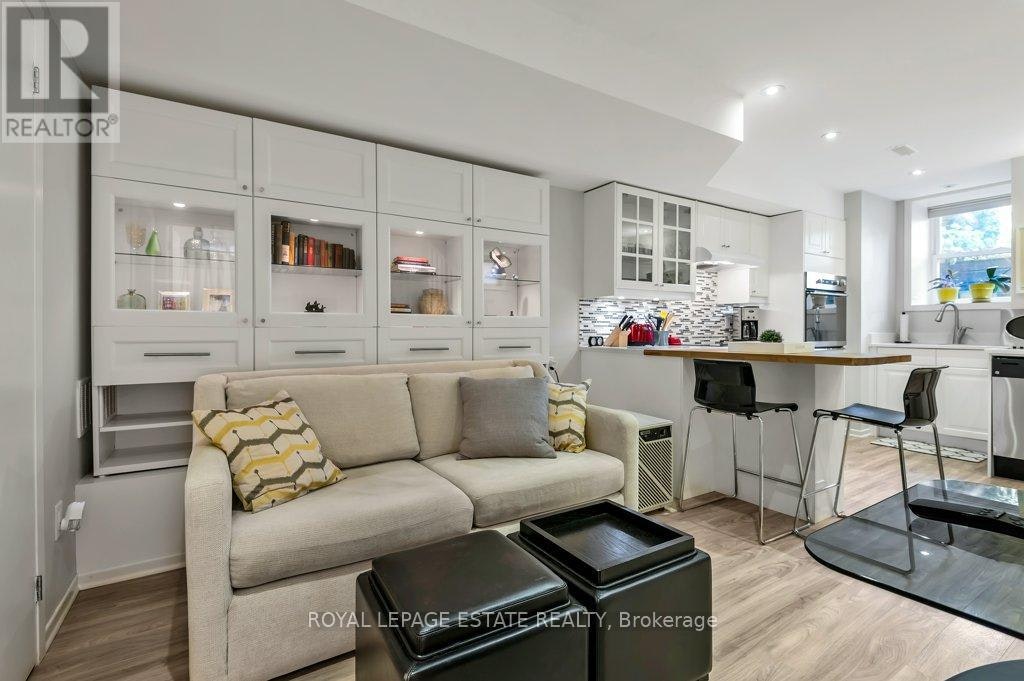 LOWER-17 Birdsall Avenue, Toronto, ON, M4R 2B7 - 17