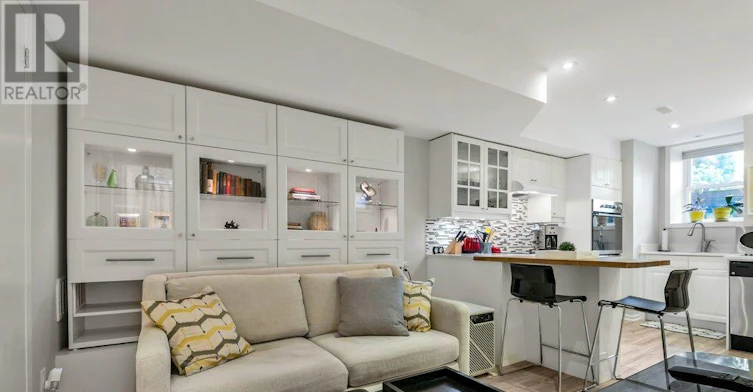 LOWER-17 Birdsall Avenue, Toronto, ON, M4R 2B7 - 17