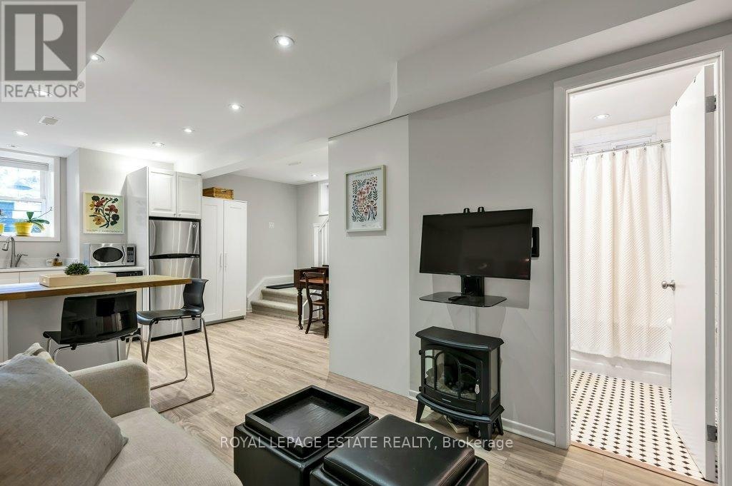 LOWER-17 Birdsall Avenue, Toronto, ON, M4R 2B7 - 20