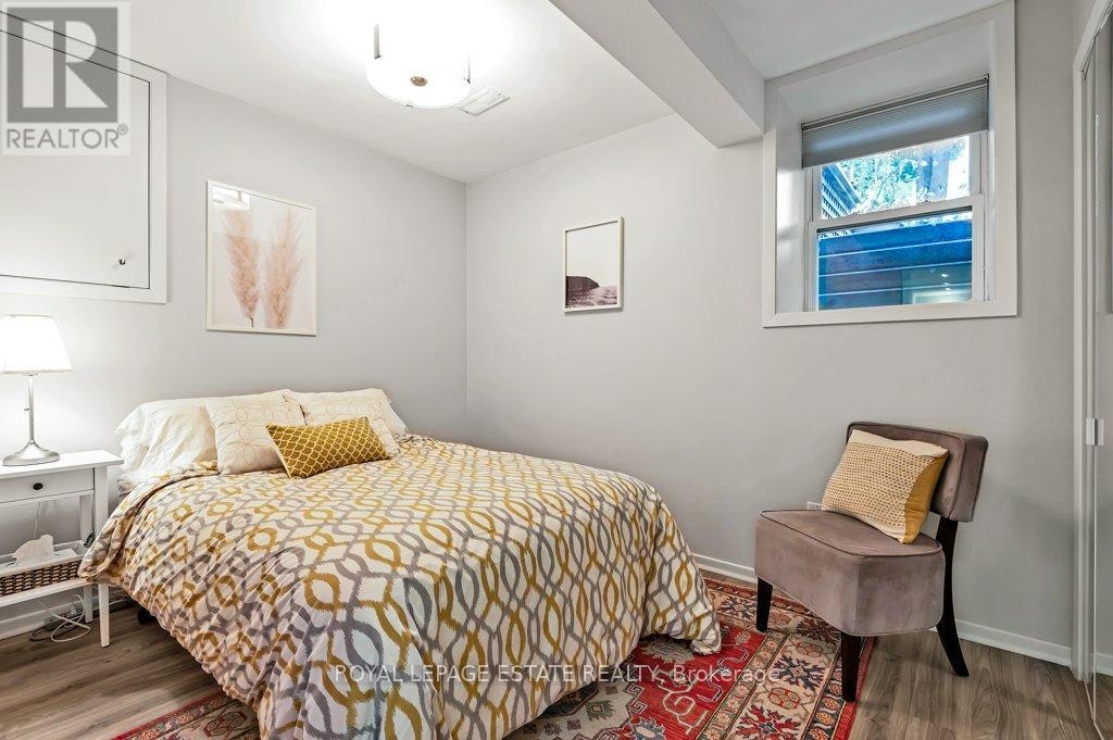 LOWER-17 Birdsall Avenue, Toronto, ON, M4R 2B7 - 24