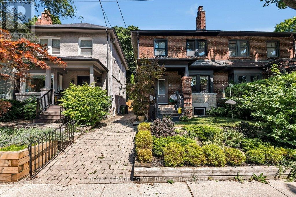 LOWER-17 Birdsall Avenue, Toronto, ON, M4R 2B7 - 31