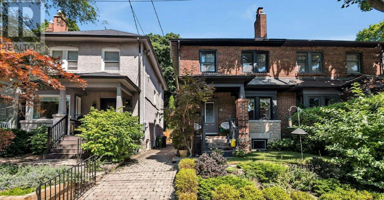LOWER-17 Birdsall Avenue, Toronto, ON, M4R 2B7 - 31