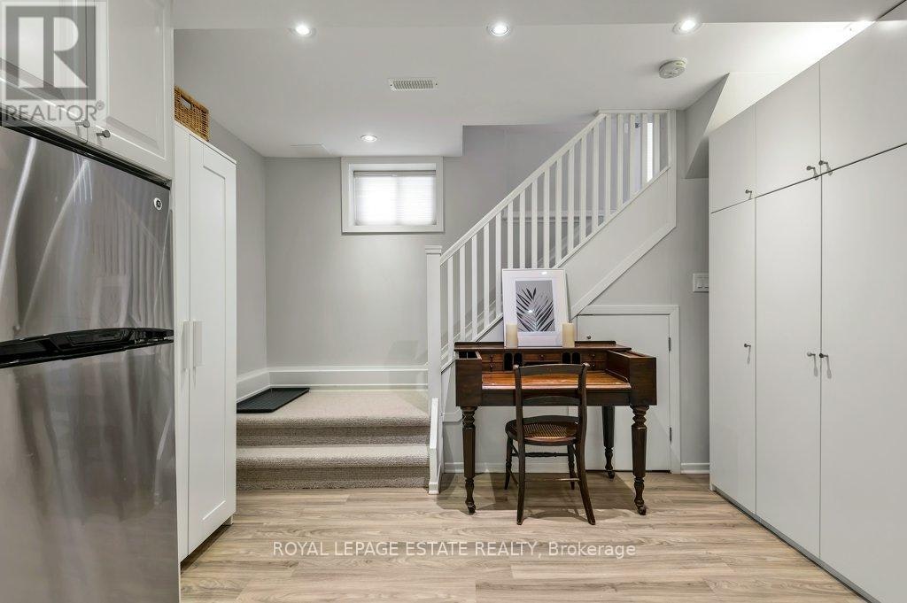 LOWER-17 Birdsall Avenue, Toronto, ON, M4R 2B7 - 2