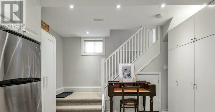 LOWER-17 Birdsall Avenue, Toronto, ON, M4R 2B7 - 2