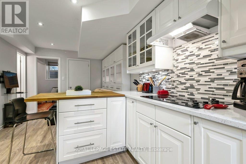 LOWER-17 Birdsall Avenue, Toronto, ON, M4R 2B7 - 11