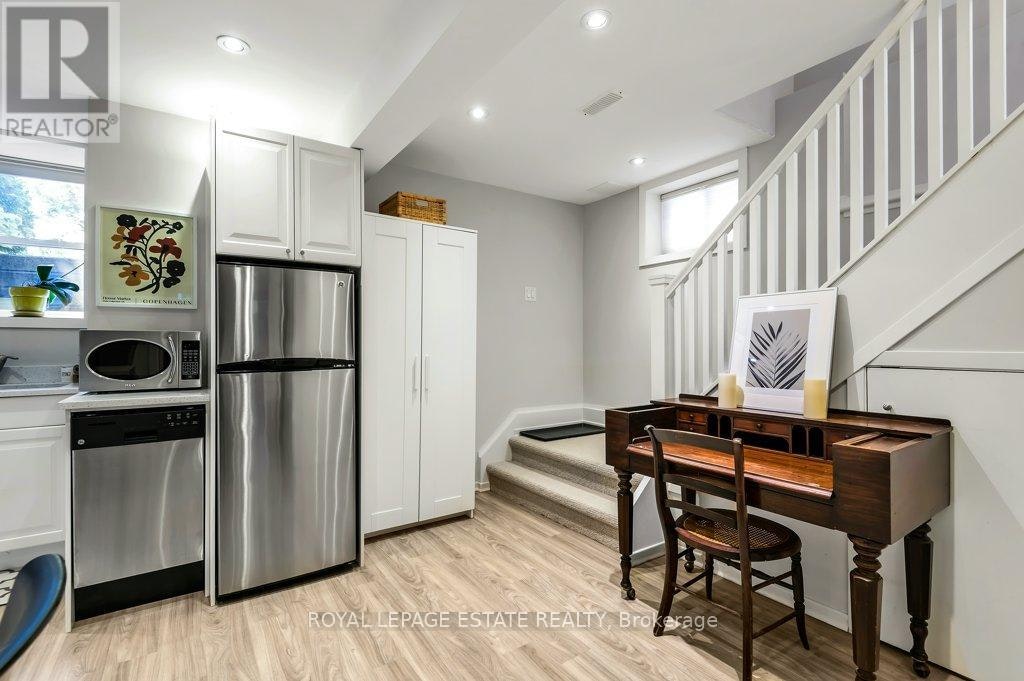LOWER-17 Birdsall Avenue, Toronto, ON, M4R 2B7 - 3