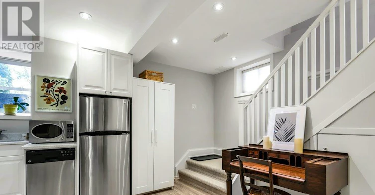 LOWER-17 Birdsall Avenue, Toronto, ON, M4R 2B7 - 3