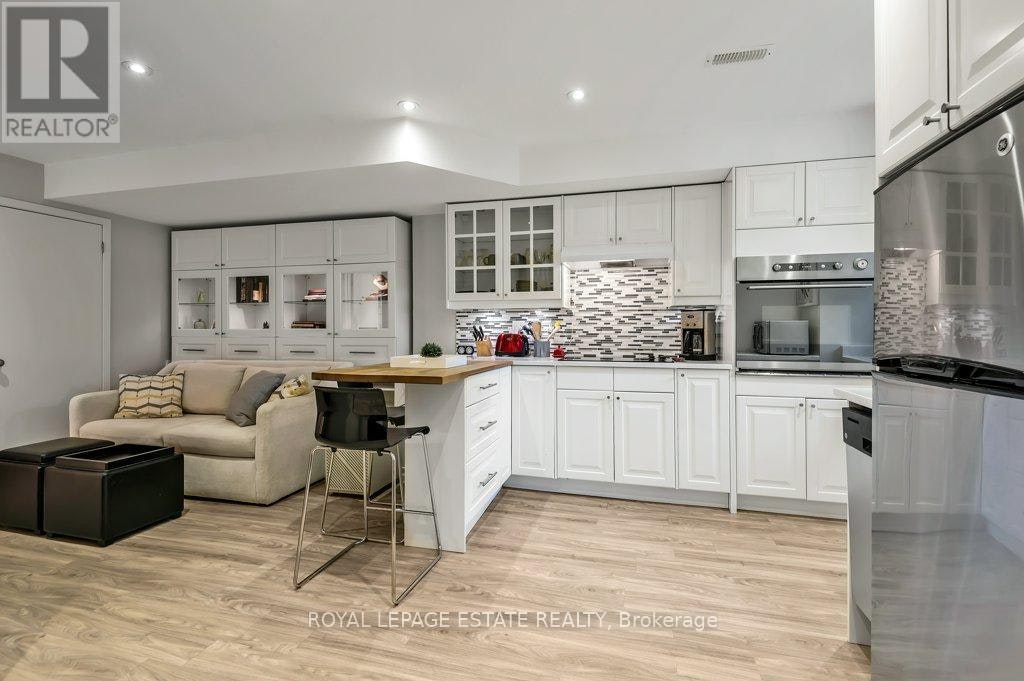 LOWER-17 Birdsall Avenue, Toronto, ON, M4R 2B7 - 4