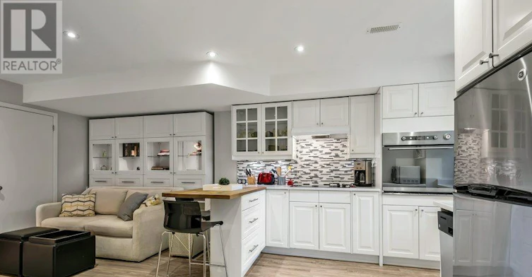 LOWER-17 Birdsall Avenue, Toronto, ON, M4R 2B7 - 4