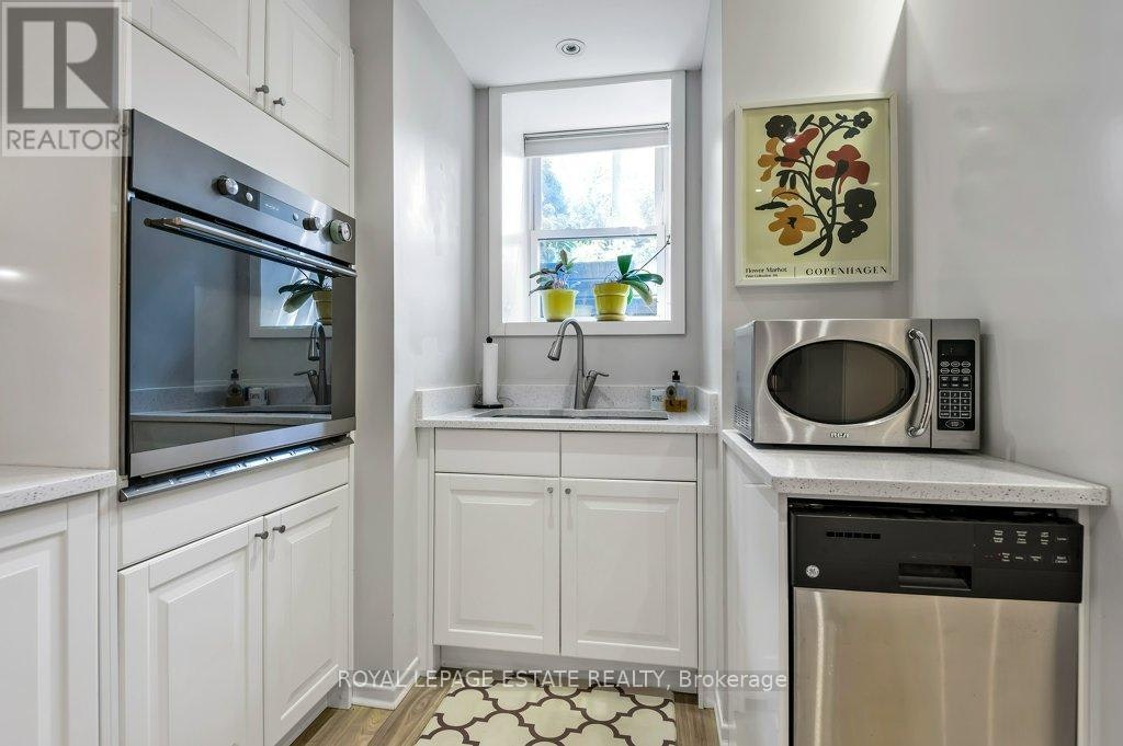 LOWER-17 Birdsall Avenue, Toronto, ON, M4R 2B7 - 9
