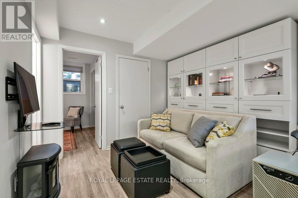 LOWER-17 Birdsall Avenue, Toronto, ON, M4R 2B7 - 18