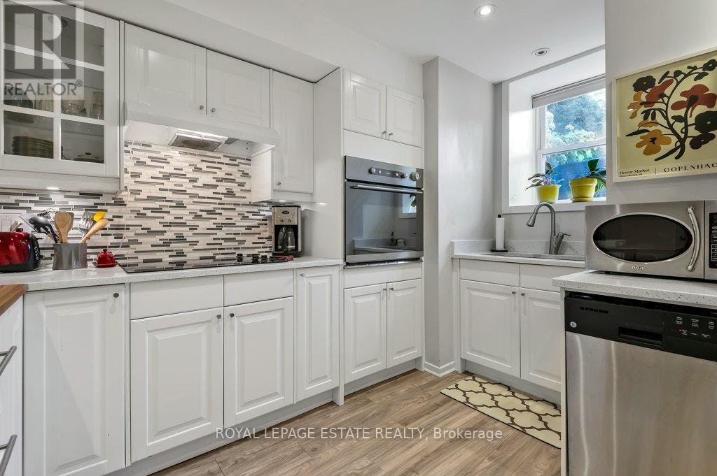 LOWER-17 Birdsall Avenue, Toronto, ON, M4R 2B7 - 7