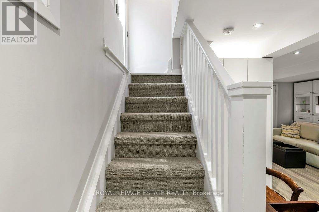 LOWER-17 Birdsall Avenue, Toronto, ON, M4R 2B7 - 29