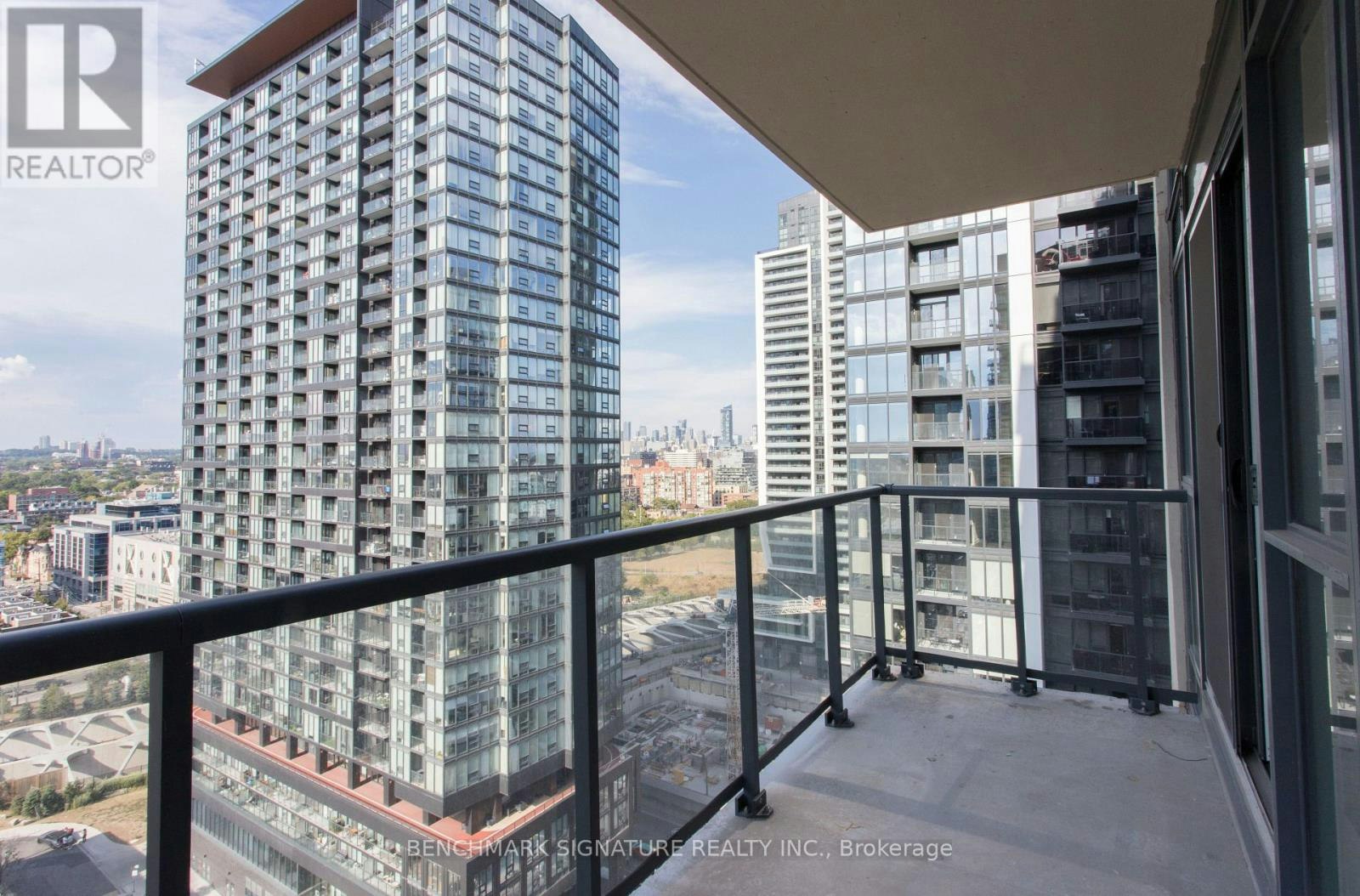 1710-49 Liberty Street EAST, Toronto, ON, M6K 0B2 - 5
