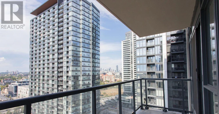 1710-49 Liberty Street EAST, Toronto, ON, M6K 0B2 - 5