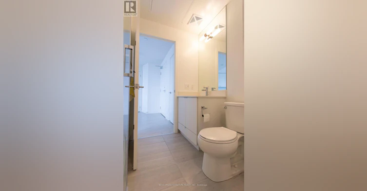 1710-49 Liberty Street EAST, Toronto, ON, M6K 0B2 - 2