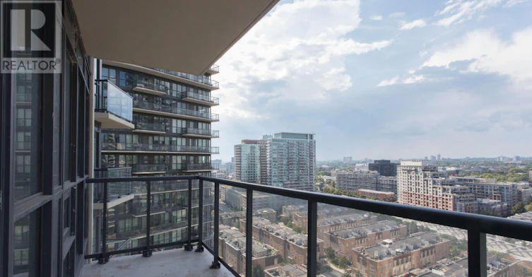 1710-49 Liberty Street EAST, Toronto, ON, M6K 0B2 - 4
