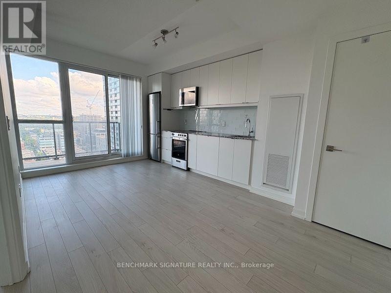 1710-49 Liberty Street EAST, Toronto, ON, M6K 0B2 - 8