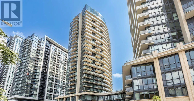 1710-49 Liberty Street EAST, Toronto, ON, M6K 0B2