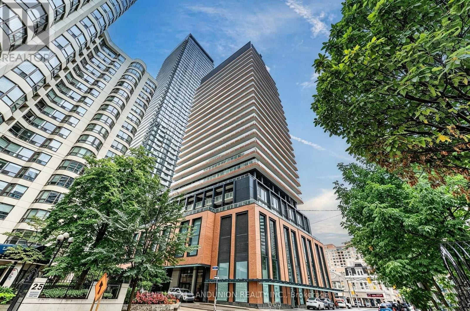 1808-18 Maitland Terrace, Toronto, ON, M4Y 0H2