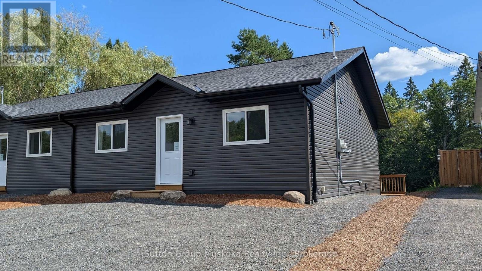 79 Chaffey Township Road, Huntsville, ON, P1H 1C8