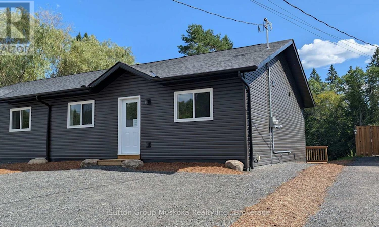 79 Chaffey Township Road