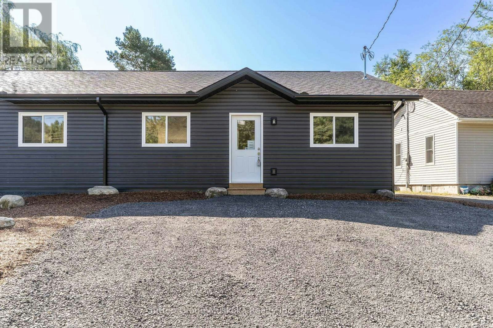 79 Chaffey Township Road, Huntsville, ON, P1H 1C8