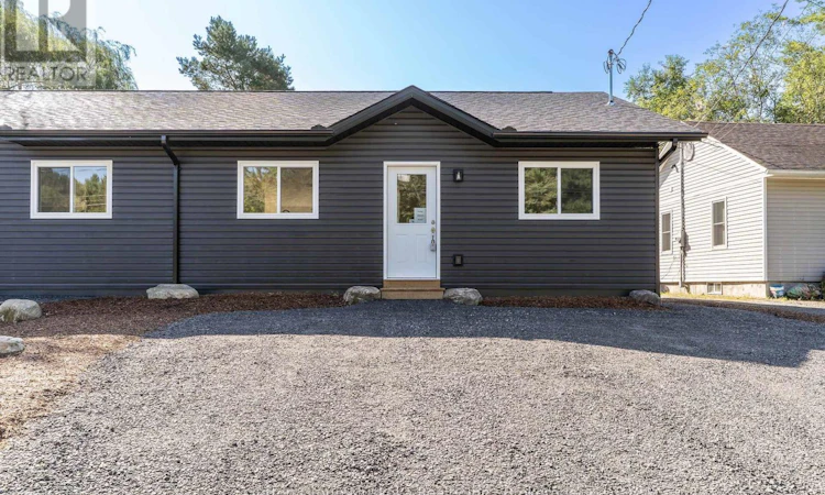 79 Chaffey Township Road