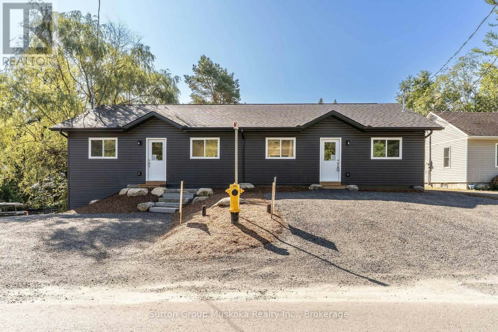 79 Chaffey Township Road, Huntsville, ON, P1H 1C8
