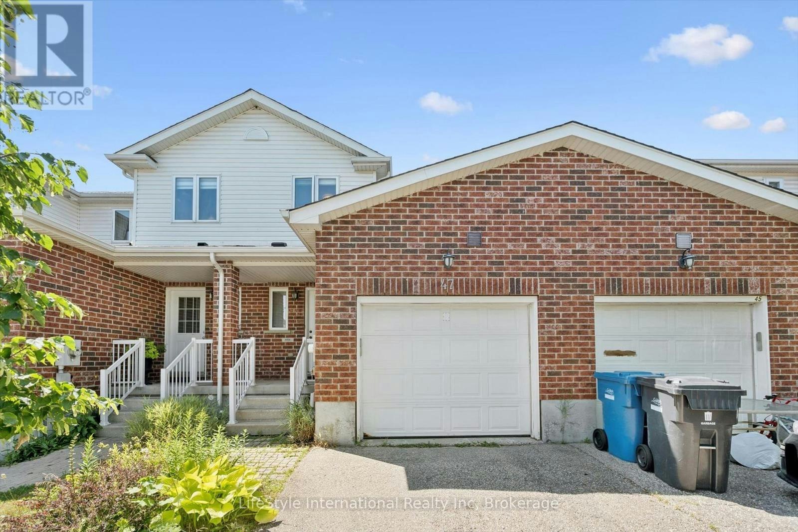 47 Hasler Crescent, Guelph, ON, N1L 1A2